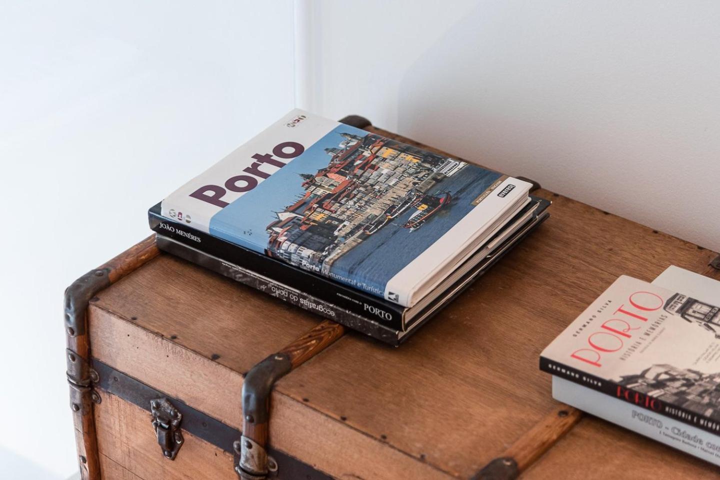 Guestready - Cosy Living In Downtown Apartamento Porto Exterior foto