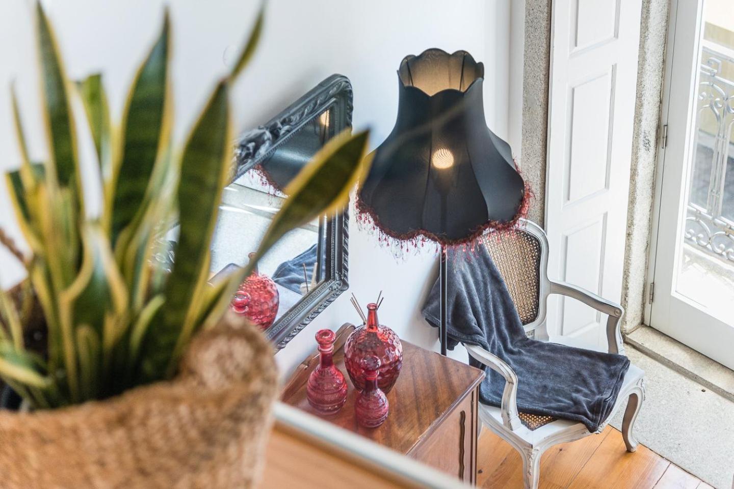 Guestready - Cosy Living In Downtown Apartamento Porto Exterior foto