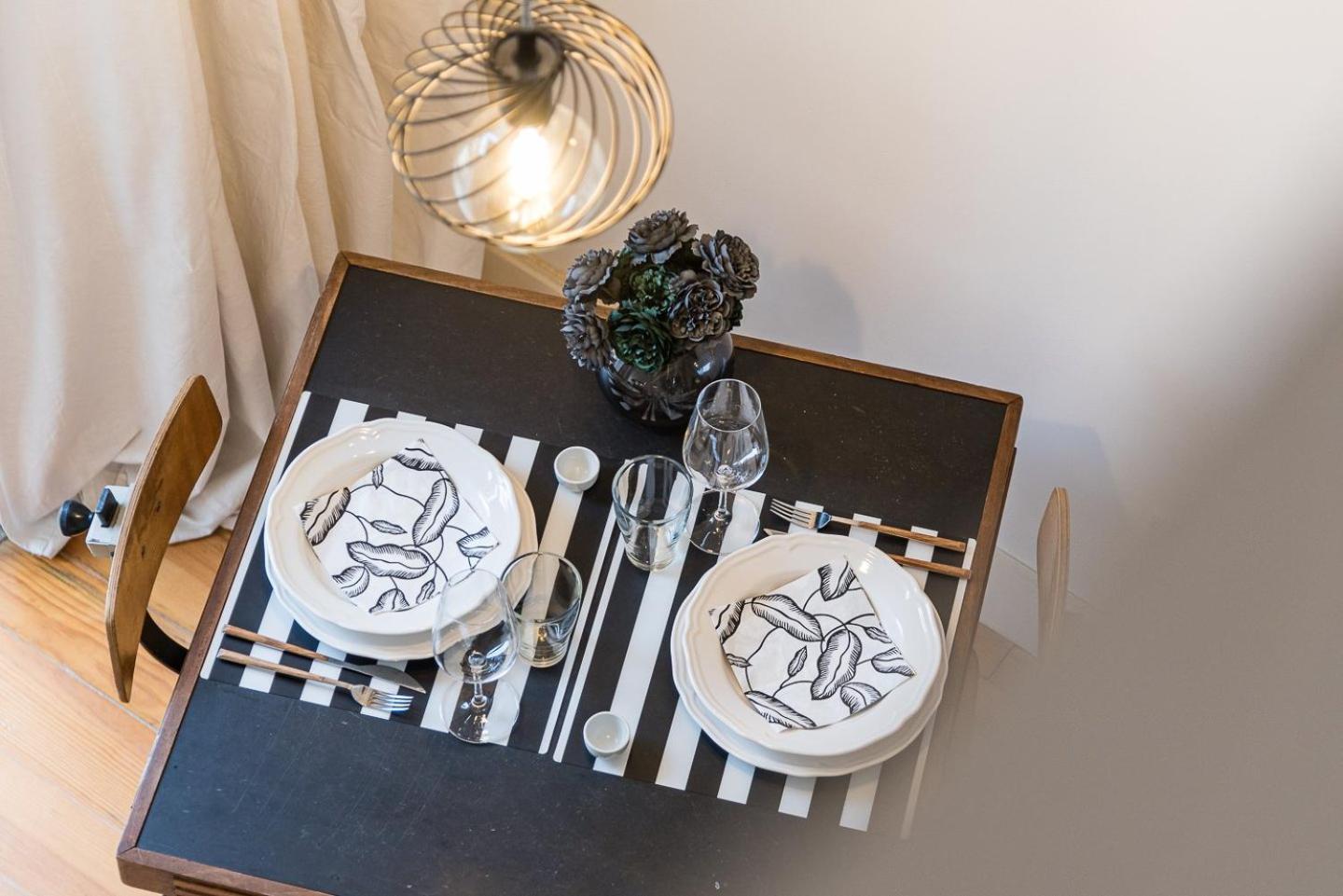 Guestready - Cosy Living In Downtown Apartamento Porto Exterior foto