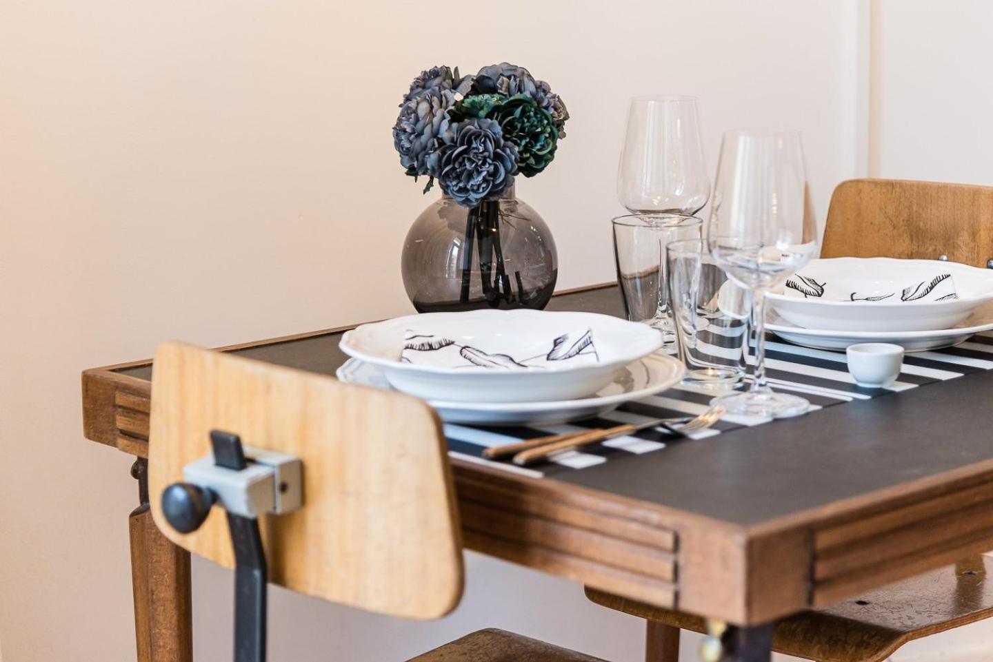Guestready - Cosy Living In Downtown Apartamento Porto Exterior foto