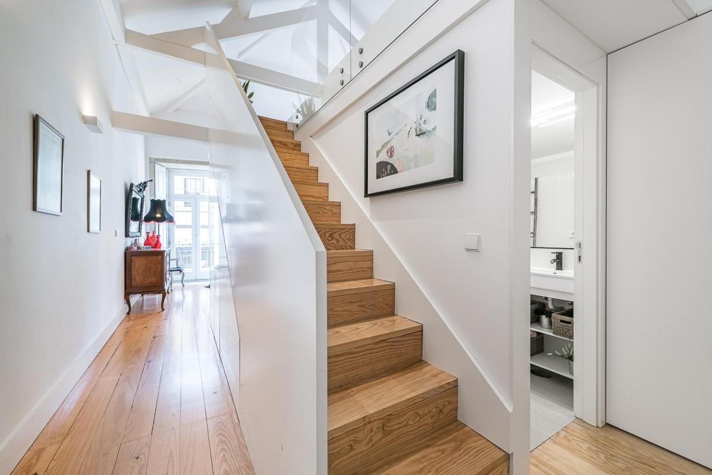 Guestready - Cosy Living In Downtown Apartamento Porto Exterior foto