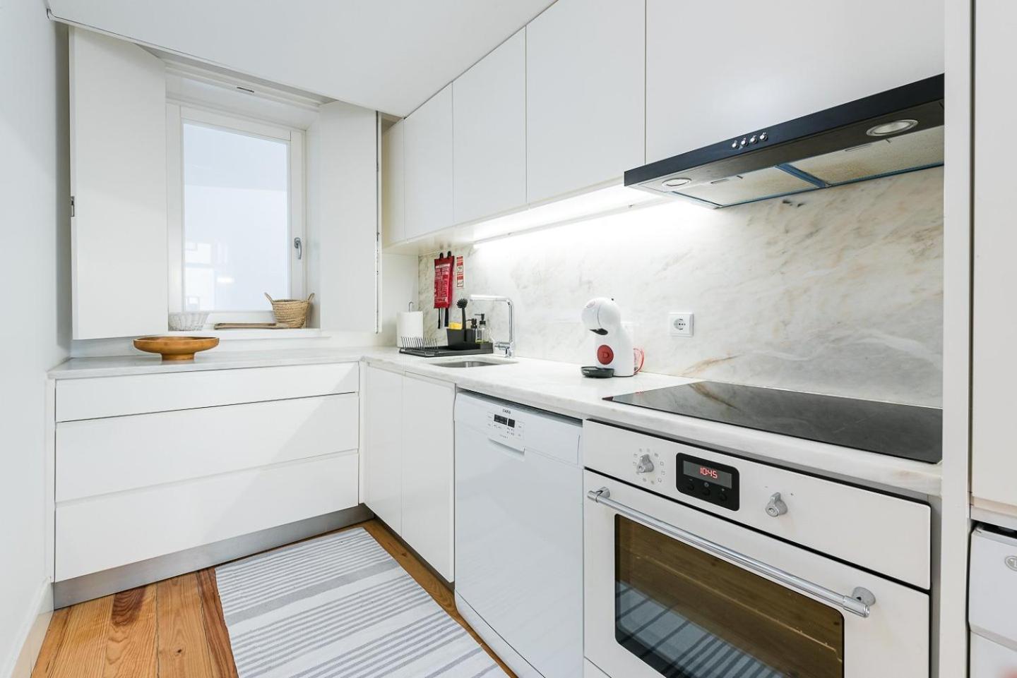 Guestready - Cosy Living In Downtown Apartamento Porto Exterior foto