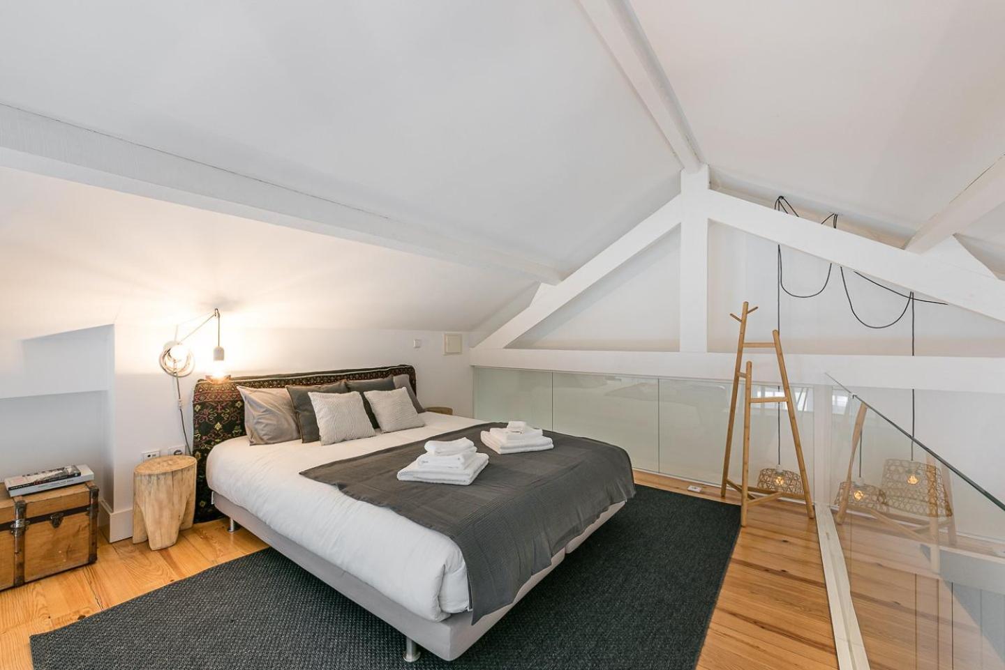 Guestready - Cosy Living In Downtown Apartamento Porto Exterior foto