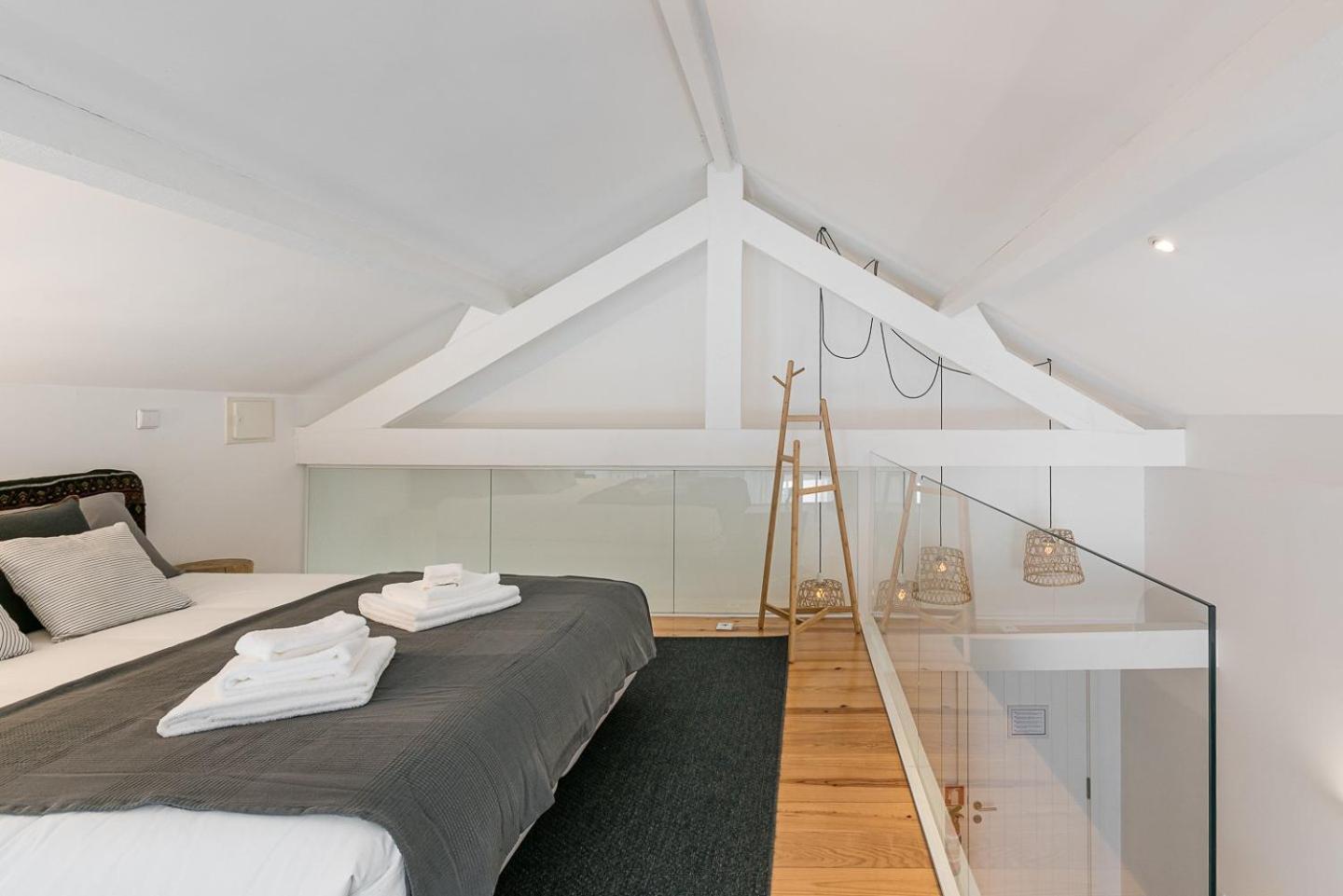 Guestready - Cosy Living In Downtown Apartamento Porto Exterior foto