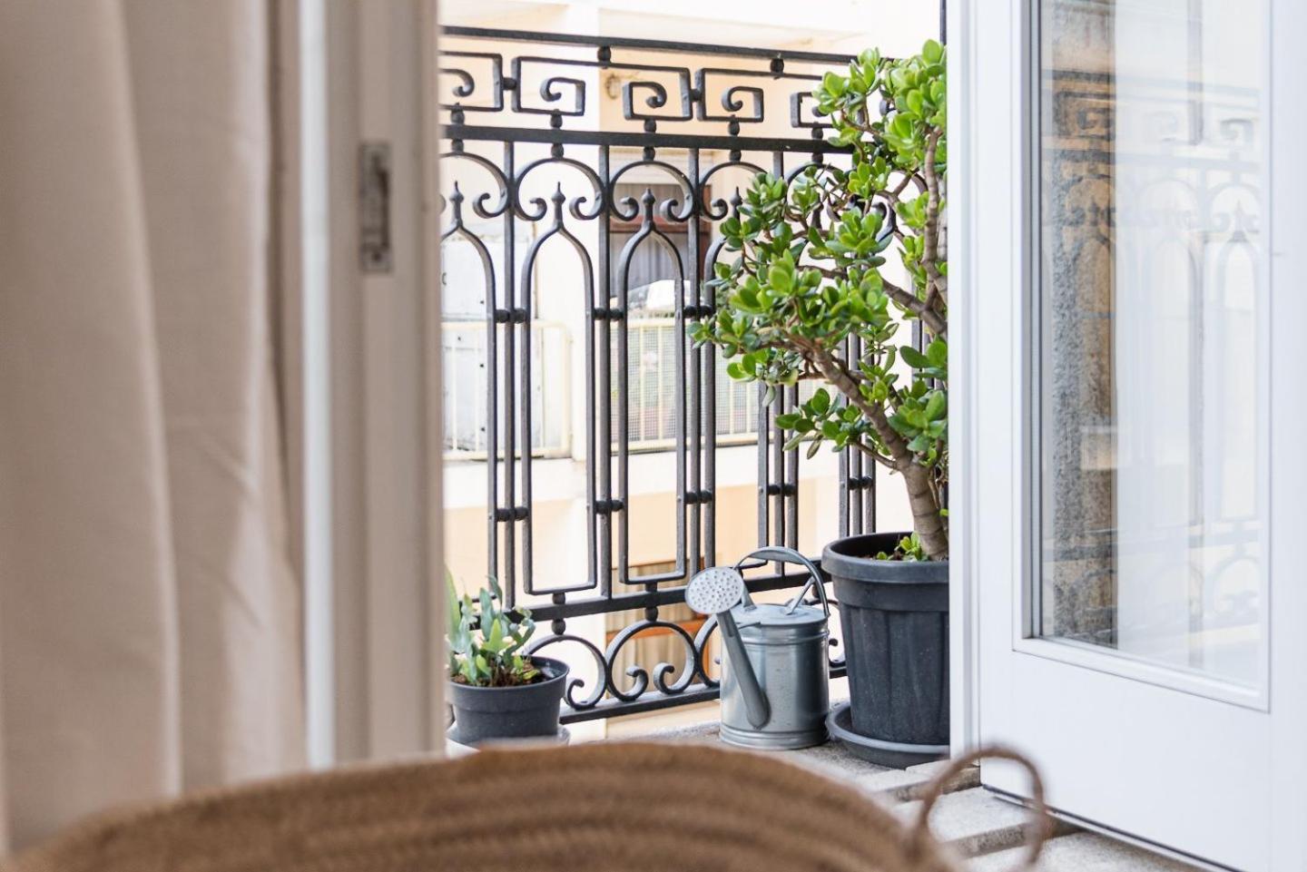 Guestready - Cosy Living In Downtown Apartamento Porto Exterior foto