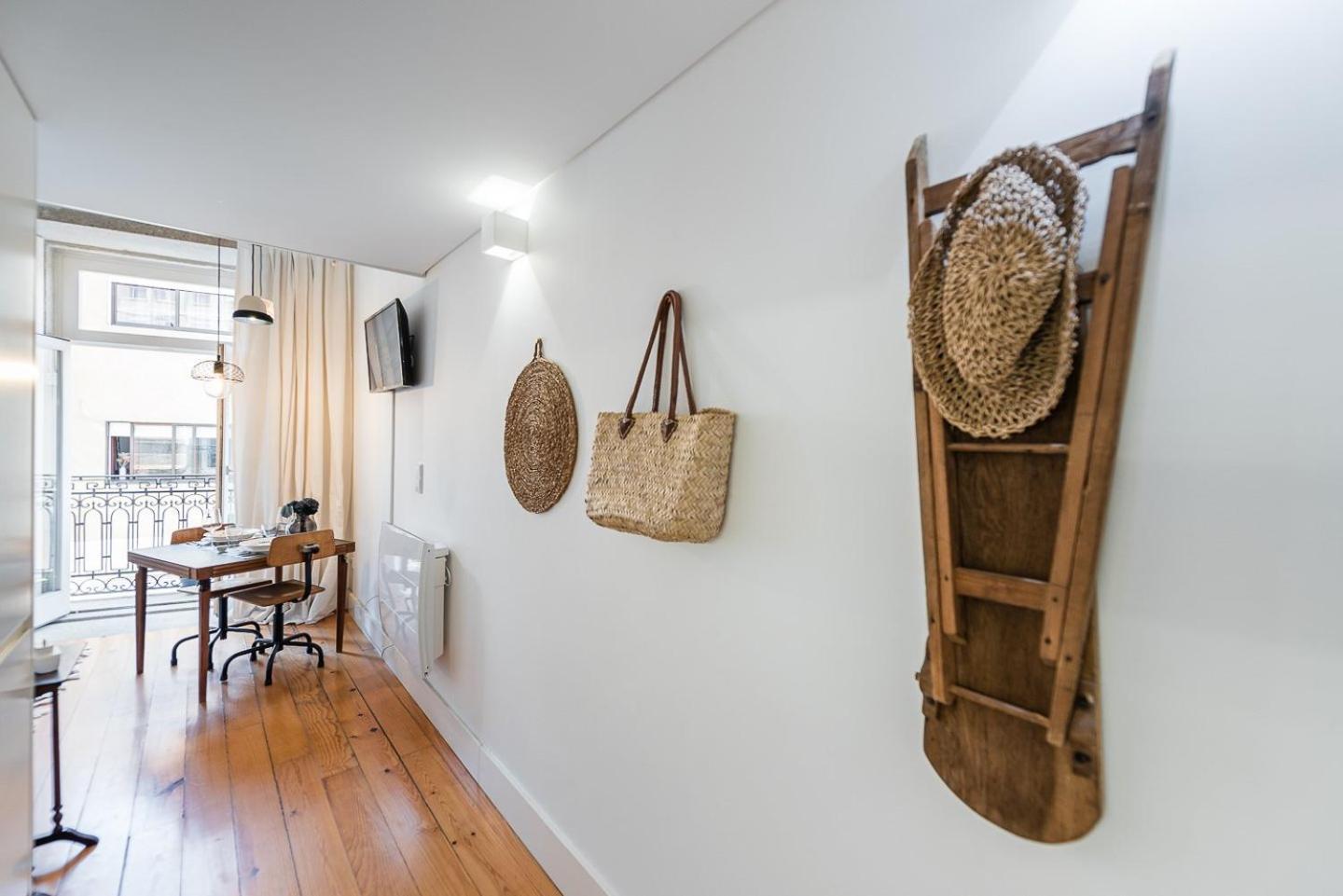 Guestready - Cosy Living In Downtown Apartamento Porto Exterior foto