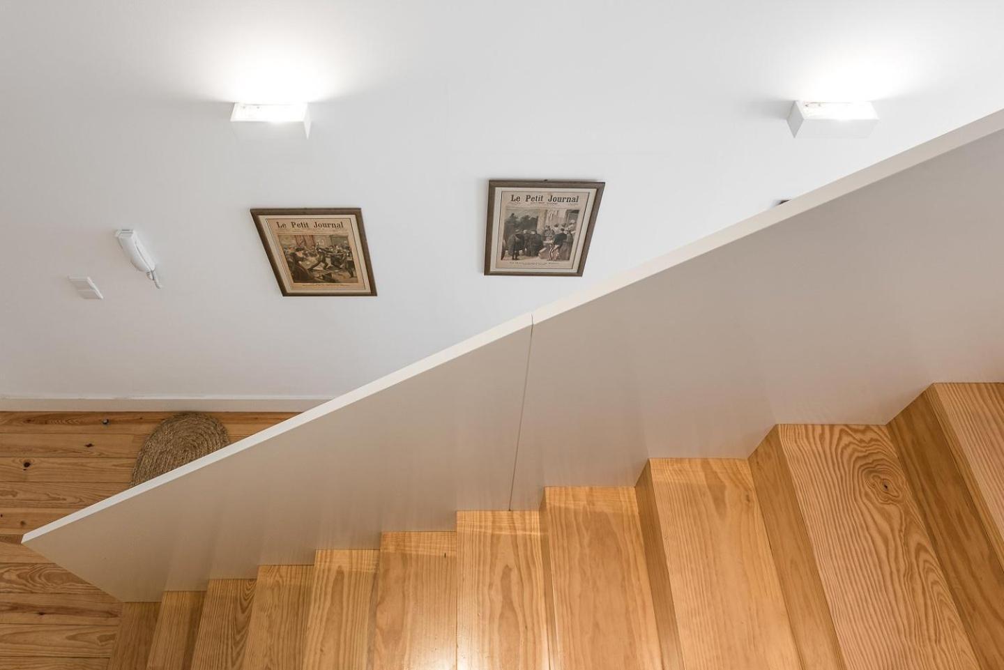 Guestready - Cosy Living In Downtown Apartamento Porto Exterior foto