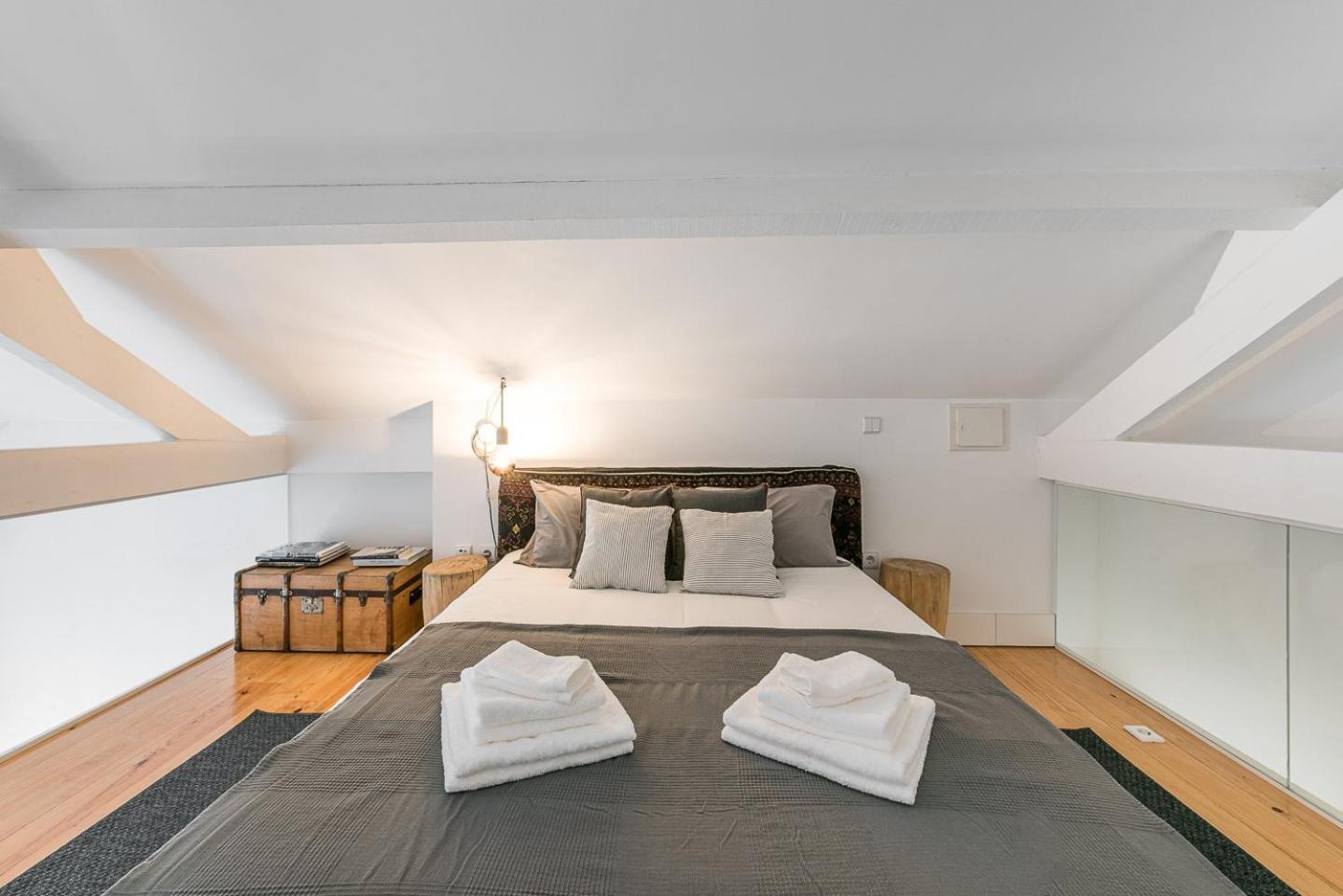 Guestready - Cosy Living In Downtown Apartamento Porto Exterior foto