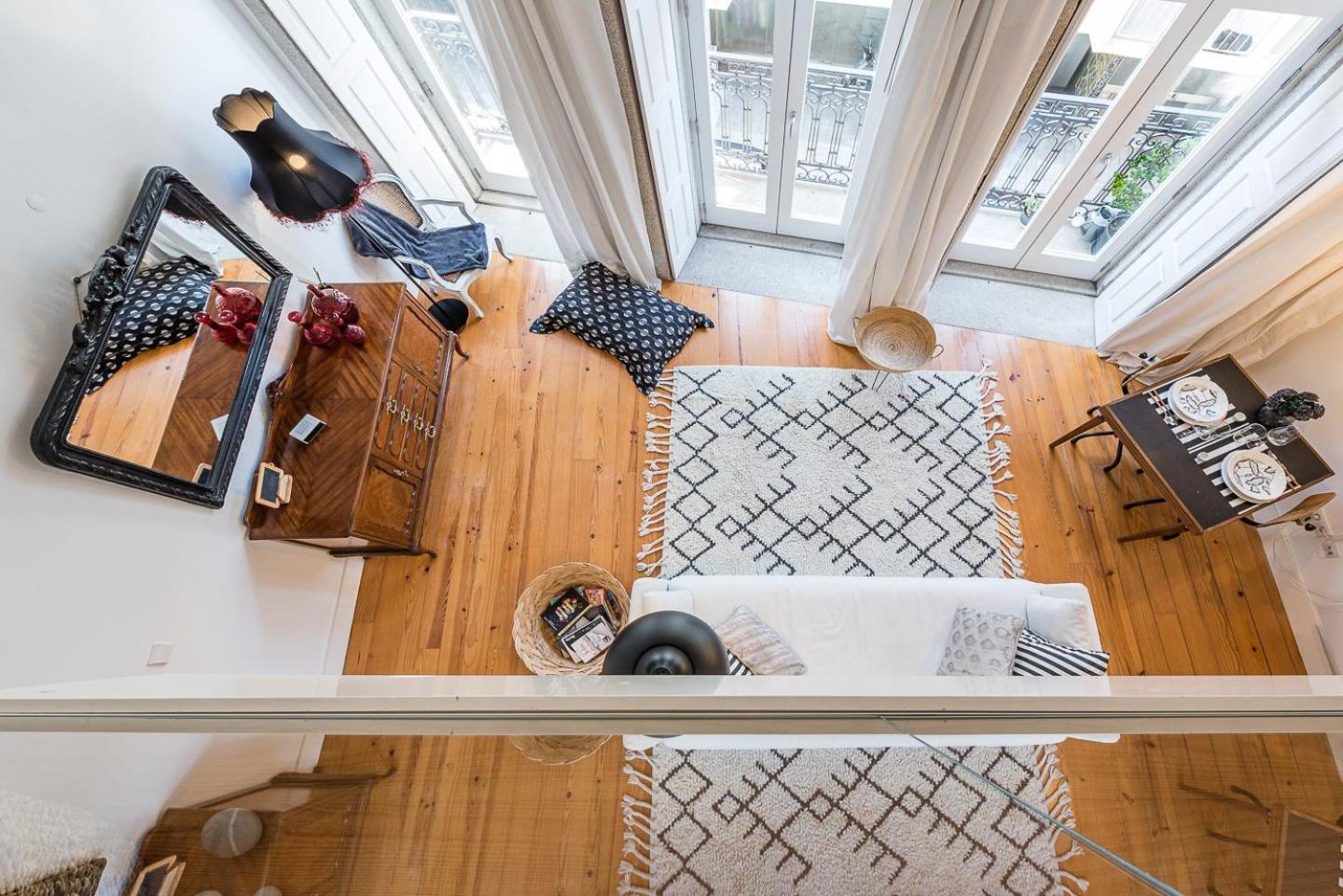 Guestready - Cosy Living In Downtown Apartamento Porto Exterior foto