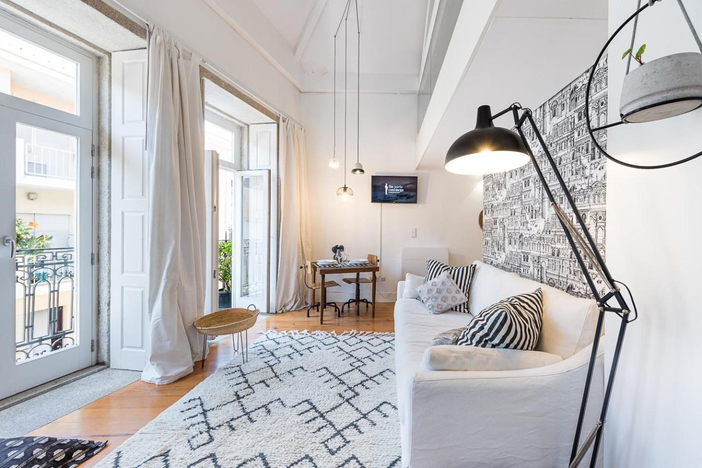 Guestready - Cosy Living In Downtown Apartamento Porto Exterior foto