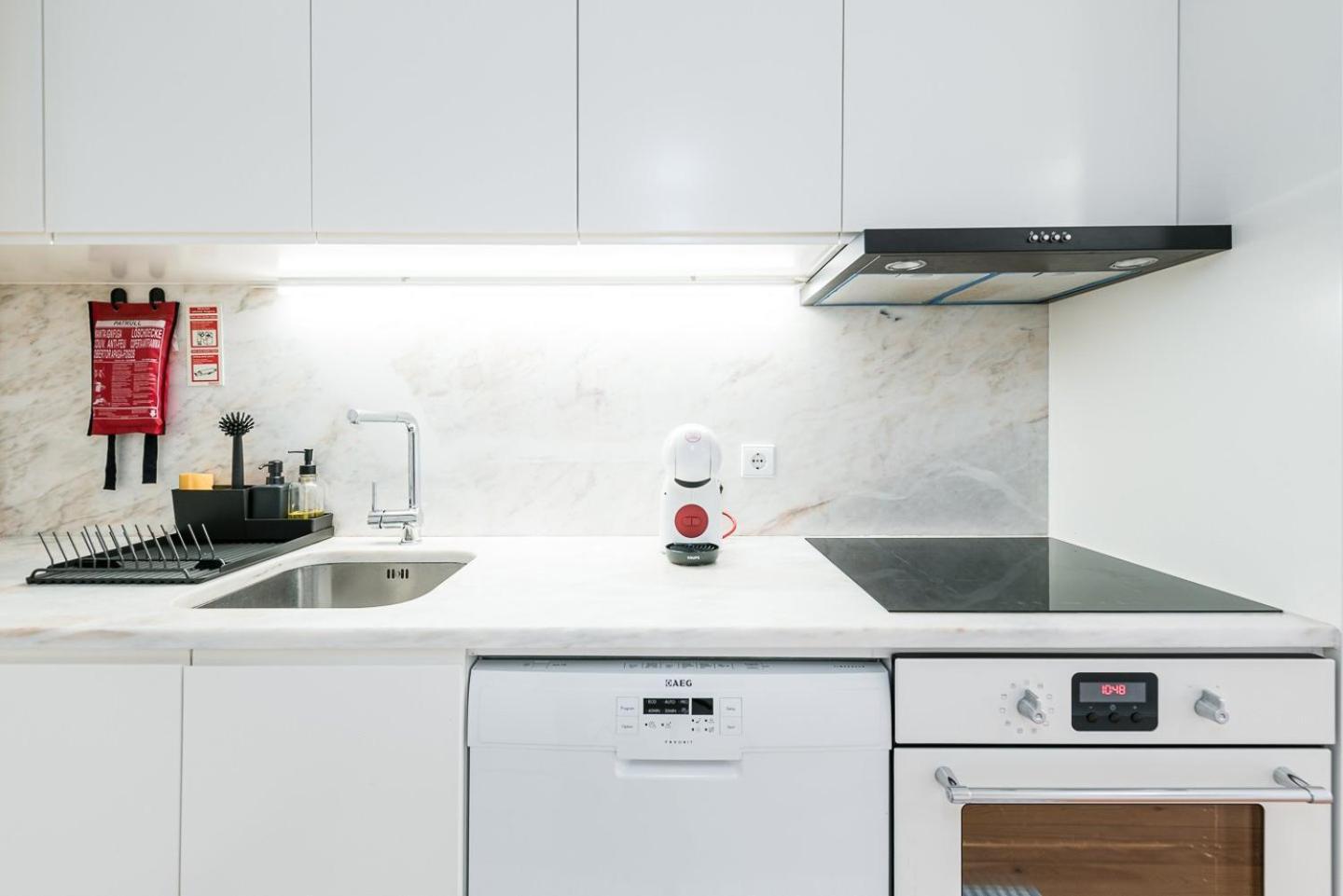 Guestready - Cosy Living In Downtown Apartamento Porto Exterior foto