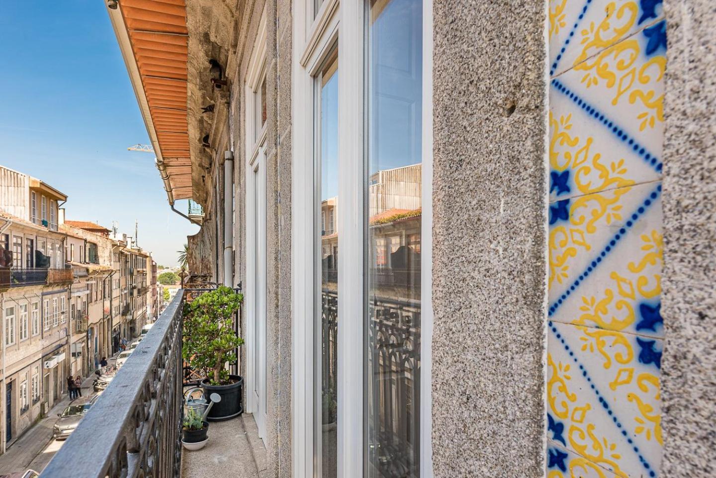 Guestready - Cosy Living In Downtown Apartamento Porto Exterior foto