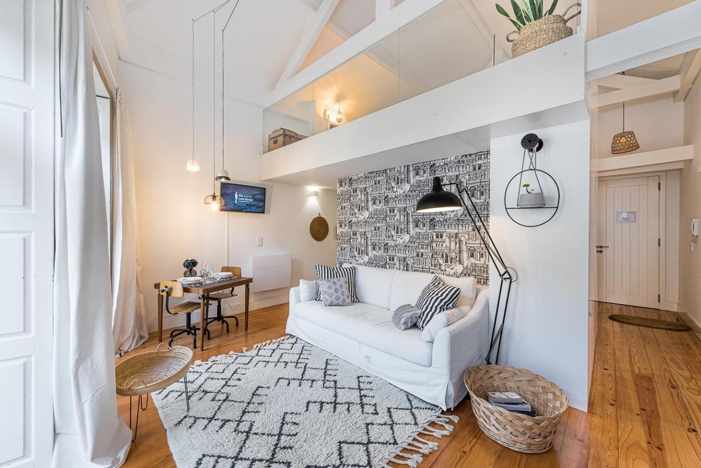 Guestready - Cosy Living In Downtown Apartamento Porto Exterior foto