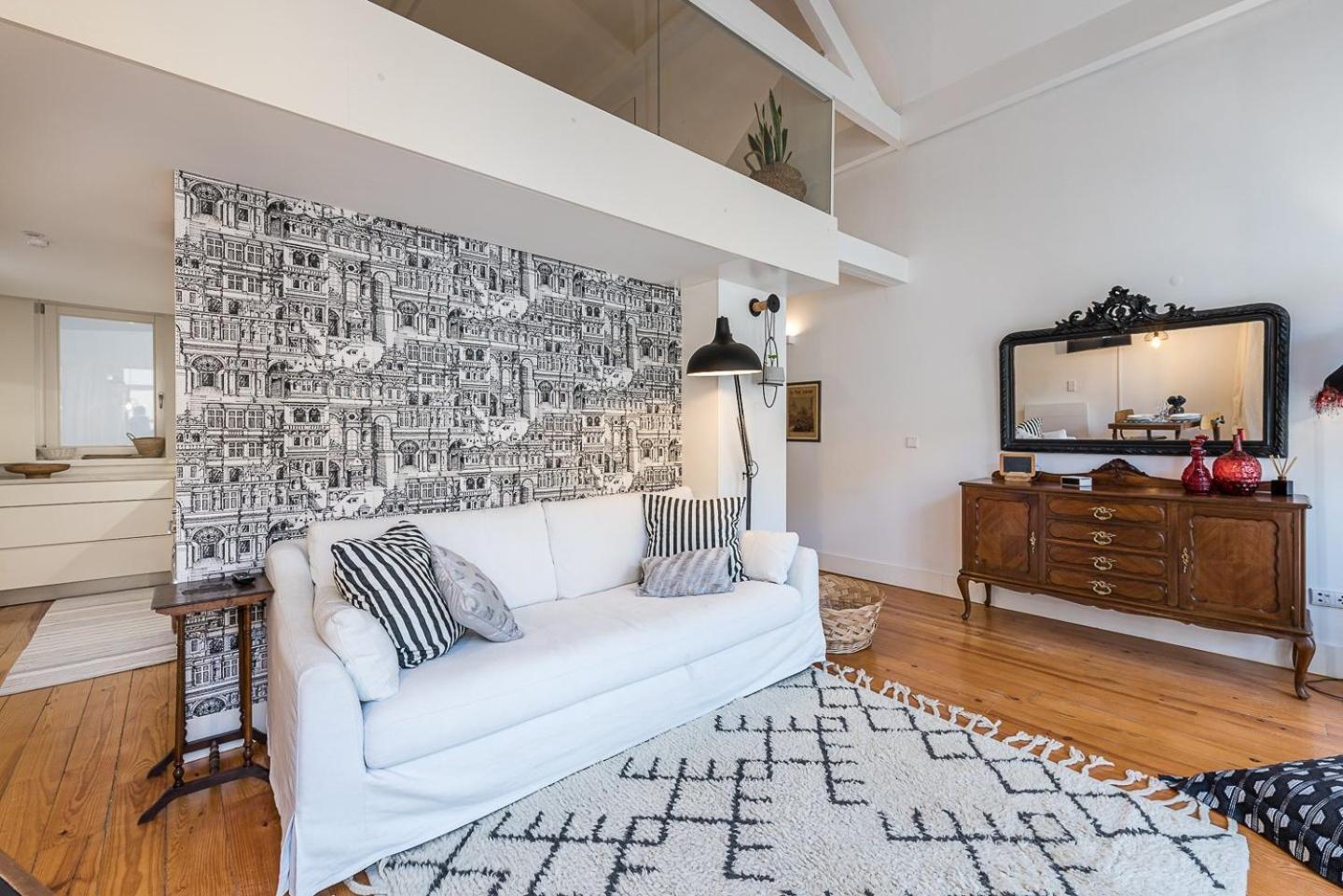 Guestready - Cosy Living In Downtown Apartamento Porto Exterior foto